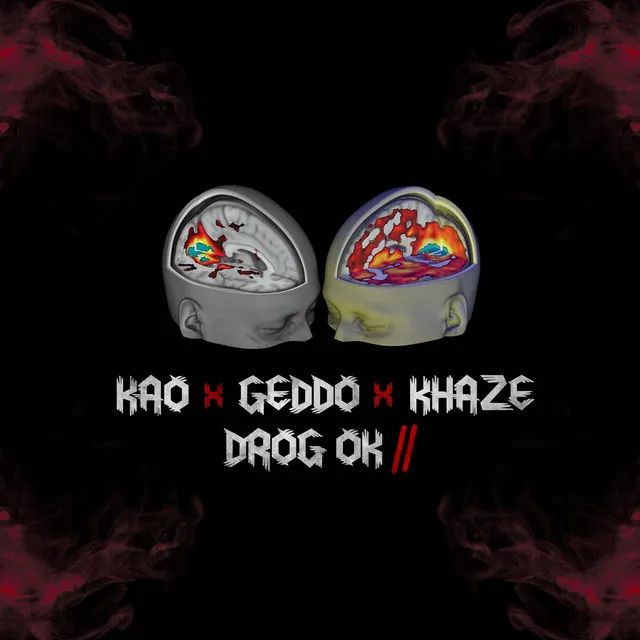 Drog Ok 2