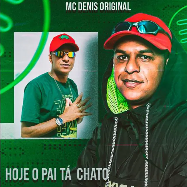 Hoje o Pai Tá Chato