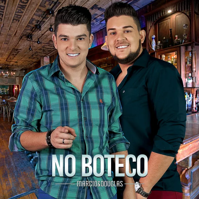 No Boteco