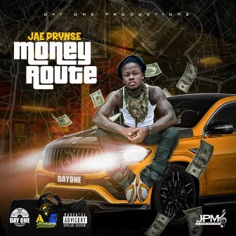 Money Route by DayOne