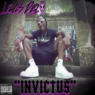 Invictus by Lewis Dezo