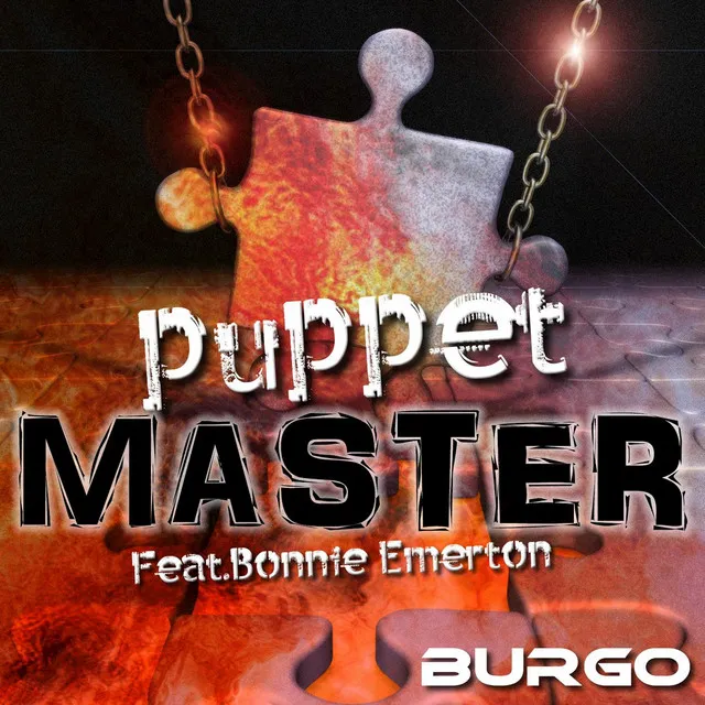 Puppet Master (feat. Bonnie Emerton)