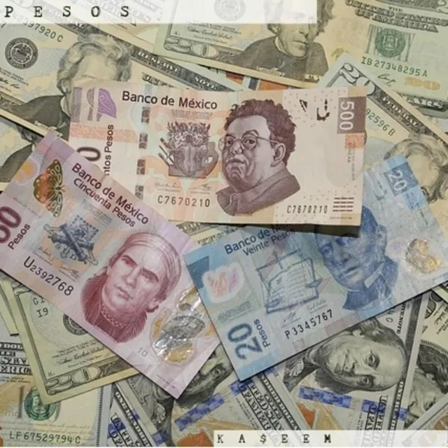 Pesos