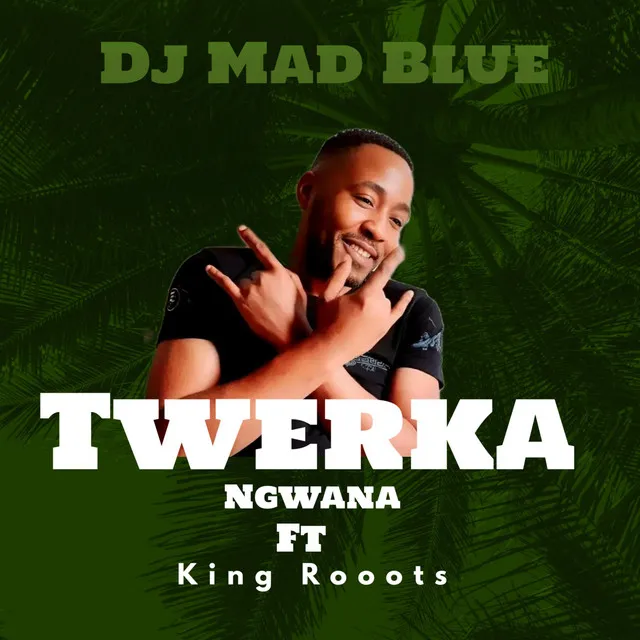 Twerka Ngwana