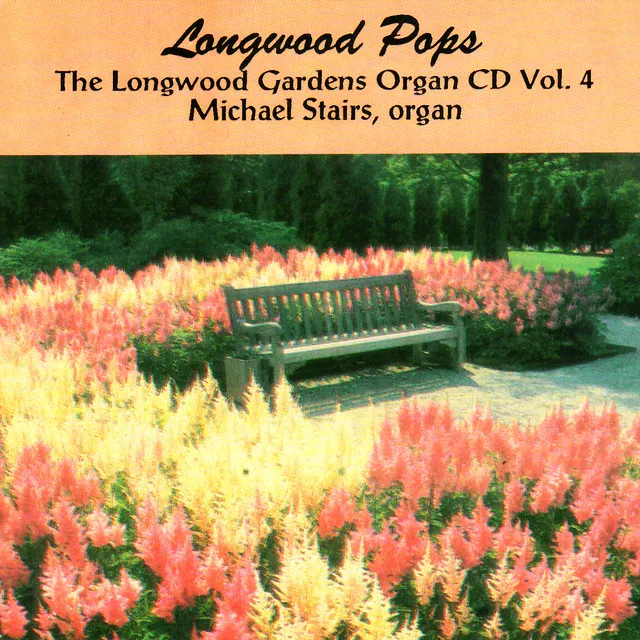 Longwood Pops