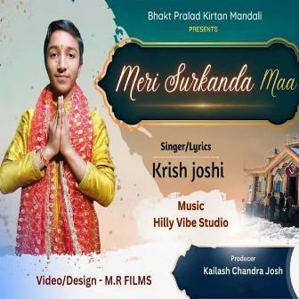 Meri Surkanda Maa by 