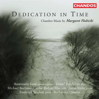 Hubicki: Dedication in Time by Daniel Pailthorpe