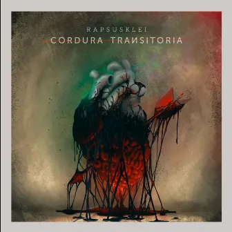 Cordura Transitoria by Rapsusklei