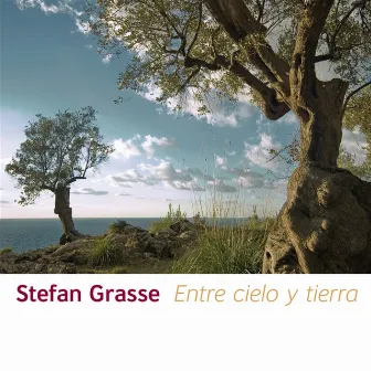 Entre Cielo y Tierra by Stefan Grasse