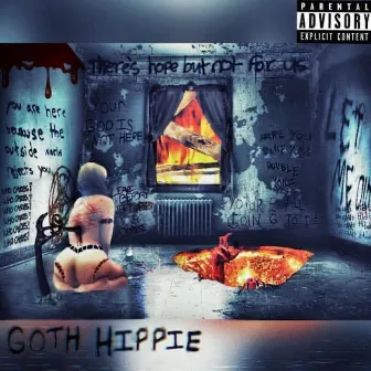 Thoughts?¿ by The GothHippie