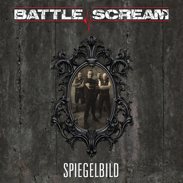 Battle Scream