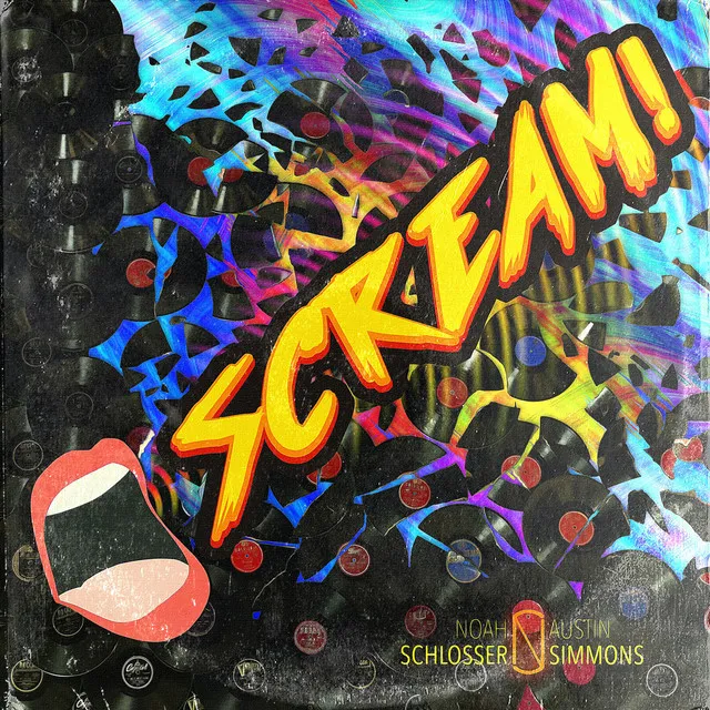 Scream!