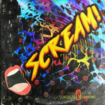 Scream! by Austin Simmons