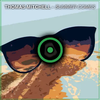 Summer Comes by Thomas Mitchell