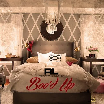 Boo'd Up (feat. Taylor J) - Single by RL