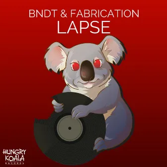 Lapse by Fabrication