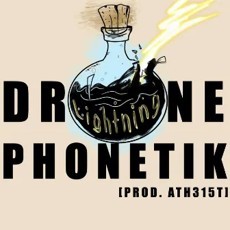 Lightning by Drone Phonetik