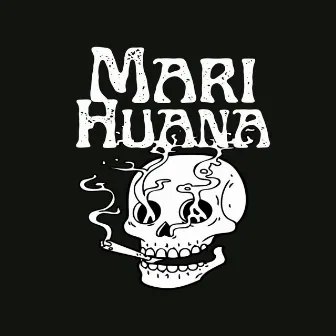 Marihuana by Adán Zapata