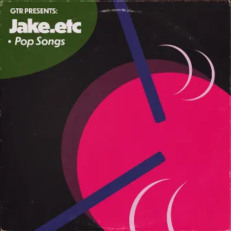 Pop Songs by Jake Etc.