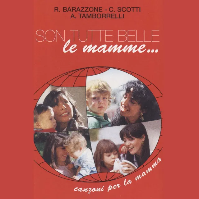 Le mamme d'Italia