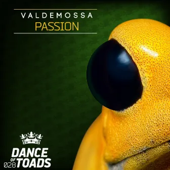 Passion by Valdemossa