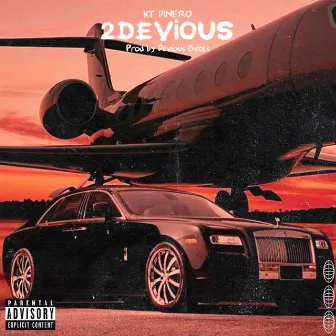 2DEVIOUS by KT Dinero