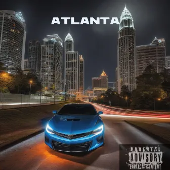 Atlanta by Skinvlack