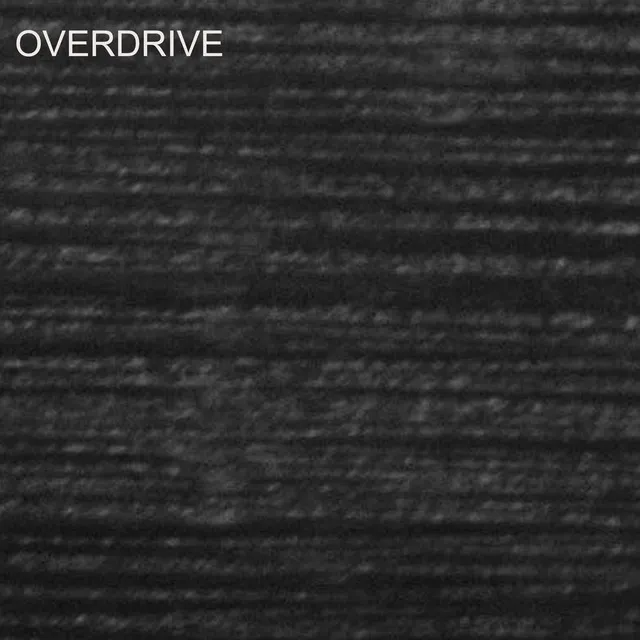 Overdrive