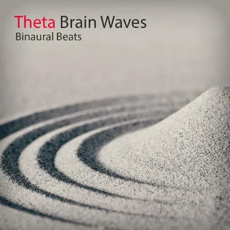 Theta Brain Waves by Battement Binaural