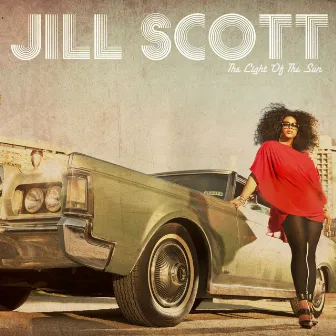 The Light of the Sun by Jill Scott