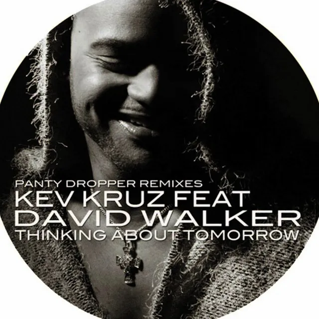 Thinking Abot Tomorrow (feat. David Walker) - Infected Soul Remix