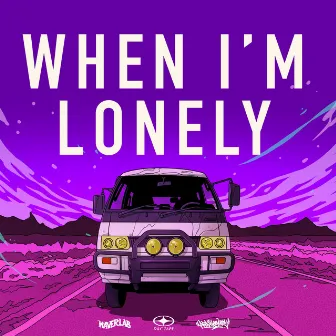 When I'm Lonely by CuzyBoii