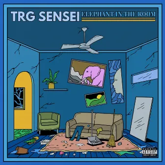 Elephant in the Room by TRG Sensei