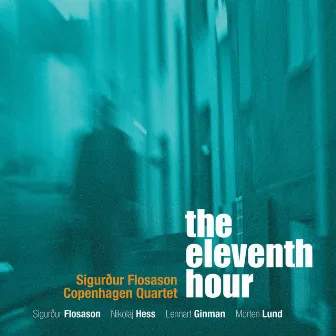 The Eleventh Hour by Sigurdur Flosason