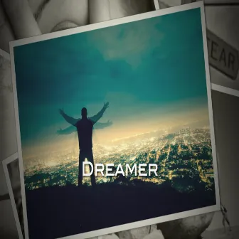 Dreamer by DeScribe