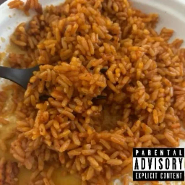 Jollof Rice