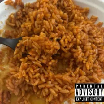 Jollof Rice by C Rob