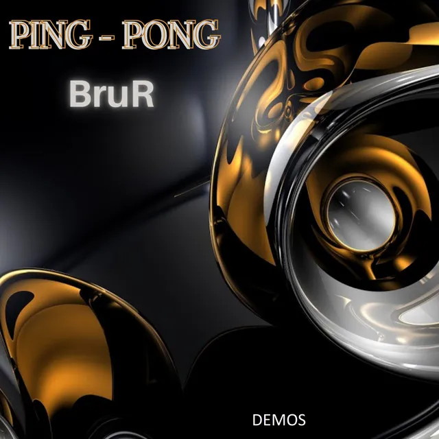 Ping Pong Demos