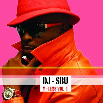 Y-Lens Vol. 1 by DJ Sbu