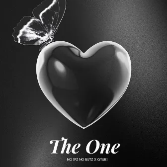 The One by Qyubi