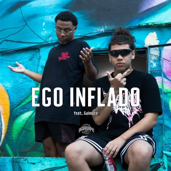 Ego Inflado by ogdrope