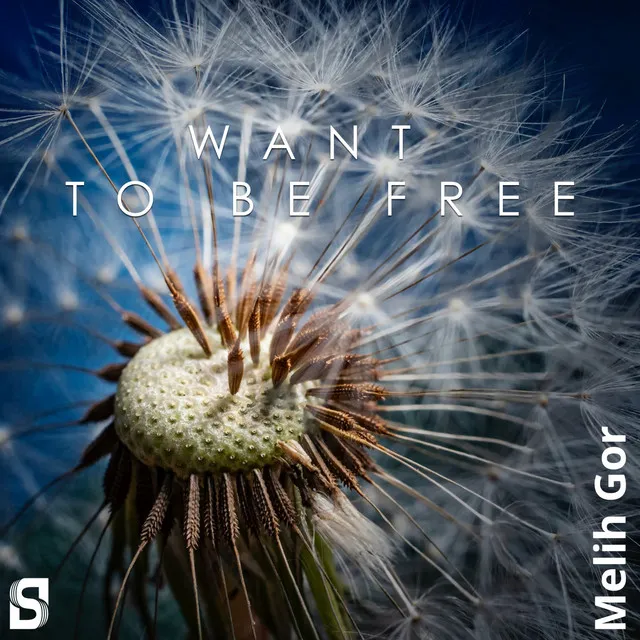 Want To Be Free - Original Mix