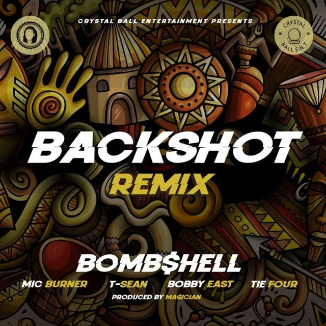 Backshot - Remix