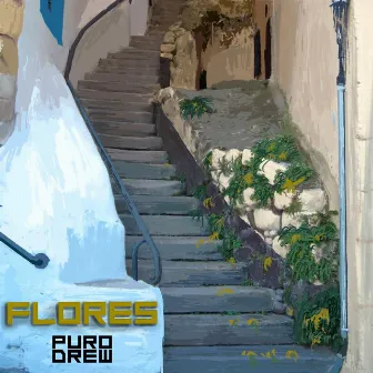 Flores by Puro Drew