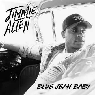 Blue Jean Baby by Jimmie Allen