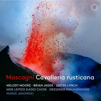 Mascagni: Cavalleria Rusticana by Lester Lynch