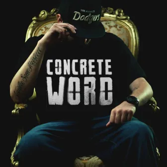 Concrete Word by Destruct