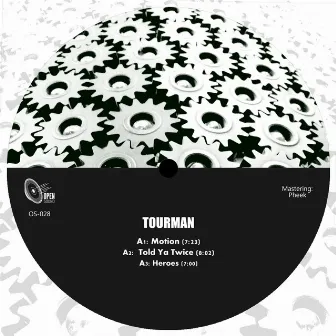 OS028 by Tourman