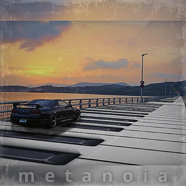 Metanoia