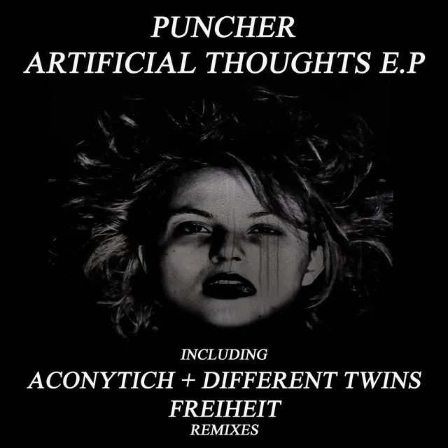 Artificial Thoughts - Freiheit Remix